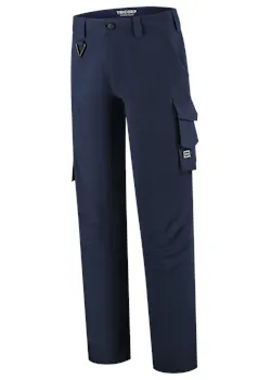 Tricorp Werkbroek 4-Way Stretch Redefined 506113 miniatuur