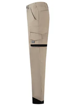 Tricorp Werkbroek 4-Way Stretch Redefined 506113 miniatuur