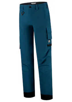 Tricorp Werkbroek 4-Way Stretch Redefined 506113 miniatuur