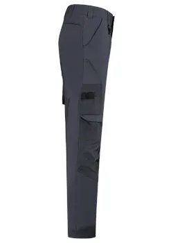 Tricorp Werkbroek Cordura 4-Wege-Stretch Redefined 506114 thumbnail