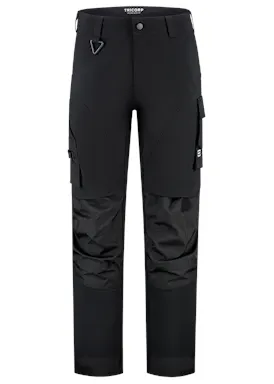 Tricorp Werkbroek Cordura 4-Way Stretch Redefined 506114