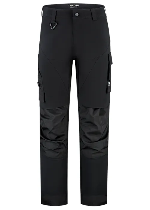Tricorp Werkbroek Cordura 4-Wege-Stretch Redefined 506114
