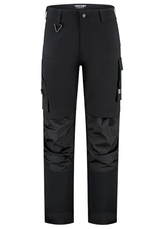 Tricorp Werkbroek Cordura 4-Way Stretch Redefined 506114