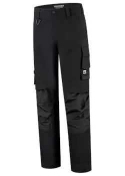 Tricorp Werkbroek Cordura 4-Wege-Stretch Redefined 506114 thumbnail