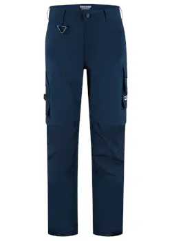 Tricorp Werkbroek Cordura 4-Wege-Stretch Redefined 506114 thumbnail