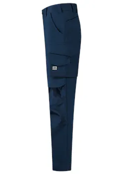 Tricorp Werkbroek Cordura 4-Wege-Stretch Redefined 506114 thumbnail