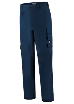 Tricorp Werkbroek Cordura 4-Wege-Stretch Redefined 506114 thumbnail