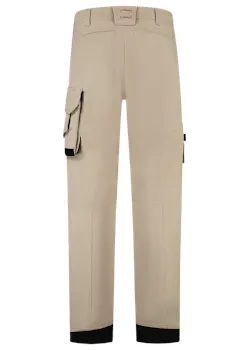Tricorp Werkbroek Cordura 4-Wege-Stretch Redefined 506114 thumbnail