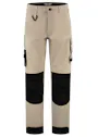 Tricorp Werkbroek Cordura 4-Way Stretch Redefined 506114 miniatuur