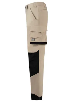 Tricorp Werkbroek Cordura 4-Wege-Stretch Redefined 506114 thumbnail