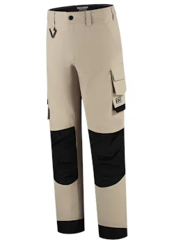 Tricorp Werkbroek Cordura 4-Wege-Stretch Redefined 506114 thumbnail