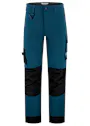 Tricorp Werkbroek Cordura 4-Way Stretch Redefined 506114 miniatuur