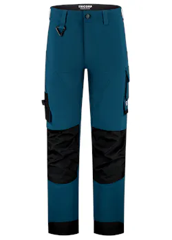 Tricorp Werkbroek Cordura 4-Wege-Stretch Redefined 506114 thumbnail