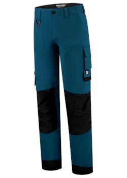 Tricorp Werkbroek Cordura 4-Wege-Stretch Redefined 506114 thumbnail