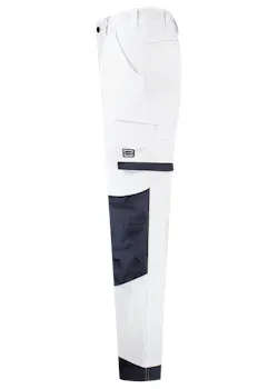 Tricorp Werkbroek Cordura 4-Wege-Stretch Redefined 506114 thumbnail