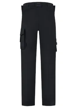 Tricorp Pantalon de travail stretch 4 directions Redefined Tool Pockets 506115 thumbnail (vignette)