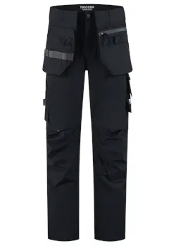 Tricorp Pantalon de travail stretch 4 directions Redefined Tool Pockets 506115 thumbnail (vignette)