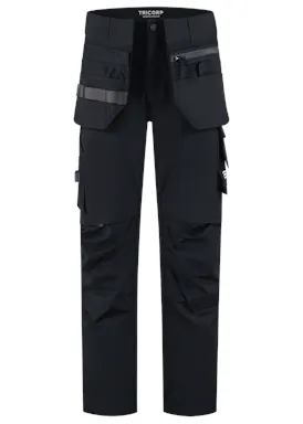Tricorp Werkbroek 4-Way Stretch Redefined Tool Pockets 506115