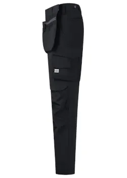 Tricorp Pantalon de travail stretch 4 directions Redefined Tool Pockets 506115 thumbnail (vignette)