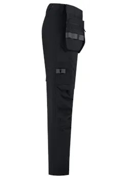Tricorp Pantalon de travail stretch 4 directions Redefined Tool Pockets 506115 thumbnail (vignette)