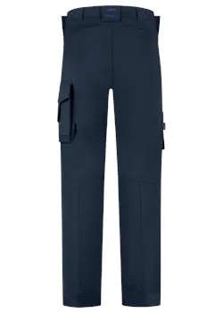 Tricorp Pantalon de travail stretch 4 directions Redefined Tool Pockets 506115 thumbnail (vignette)