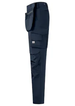 Tricorp Pantalon de travail stretch 4 directions Redefined Tool Pockets 506115 thumbnail (vignette)