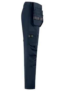 Tricorp Pantalon de travail stretch 4 directions Redefined Tool Pockets 506115 thumbnail (vignette)