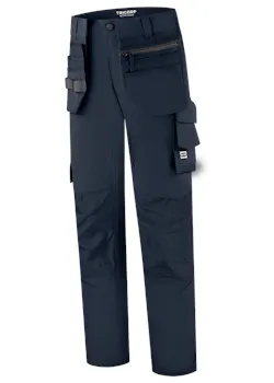 Tricorp Pantalon de travail stretch 4 directions Redefined Tool Pockets 506115 thumbnail (vignette)