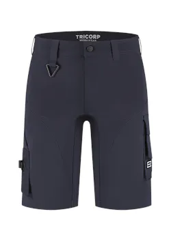 Tricorp Werkbroek 4-Way Stretch Redefined Kort 506116 miniatuur