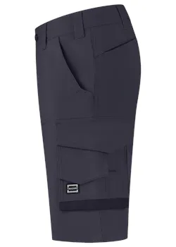 Tricorp Werkbroek 4-Way Stretch Redefined Kort 506116 miniatuur