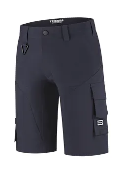 Tricorp Werkbroek 4-Way Stretch Redefined Kort 506116 miniatuur