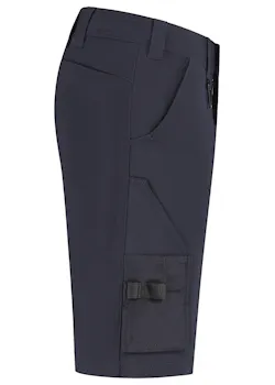 Tricorp Werkbroek 4-Way Stretch Redefined Kort 506116 miniatuur