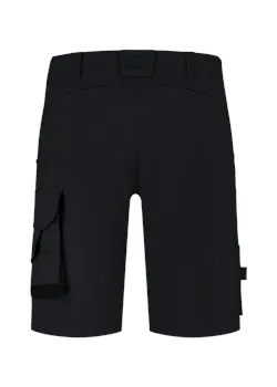 Tricorp Werkbroek 4-Way Stretch Redefined Kort 506116 miniatuur
