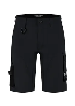 Tricorp Werkbroek 4-Way Stretch Redefined Kort 506116