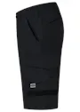 Tricorp Arbeitshose 4-Way-Stretch Redefined, kurz 506116 Vorschaubild