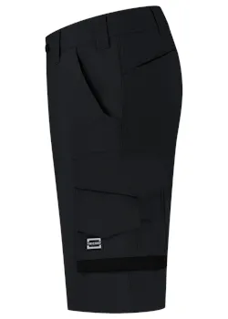 Tricorp Werkbroek 4-Way Stretch Redefined Kort 506116 miniatuur