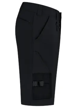 Tricorp Werkbroek 4-Way Stretch Redefined Kort 506116 miniatuur