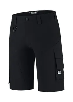 Tricorp Werkbroek 4-Way Stretch Redefined Kort 506116 miniatuur
