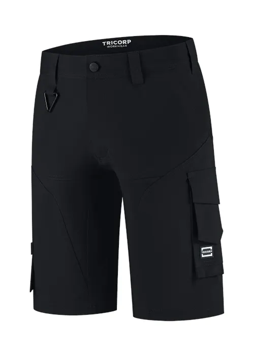 Tricorp Werkbroek 4-Way Stretch Redefined Kort 506116