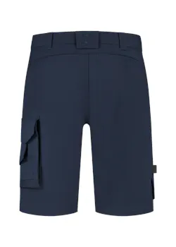 Tricorp Werkbroek 4-Way Stretch Redefined Kort 506116 miniatuur
