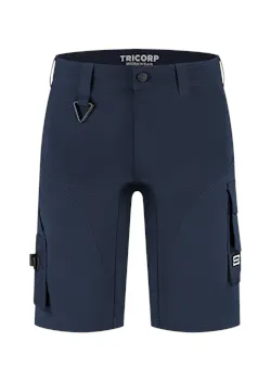 Tricorp Werkbroek 4-Way Stretch Redefined Kort 506116 miniatuur