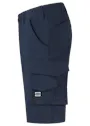 Tricorp Arbeitshose 4-Way-Stretch Redefined, kurz 506116 Vorschaubild