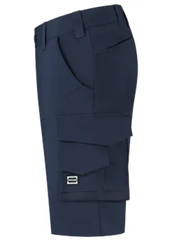 Tricorp Werkbroek 4-Way Stretch Redefined Kort 506116 miniatuur