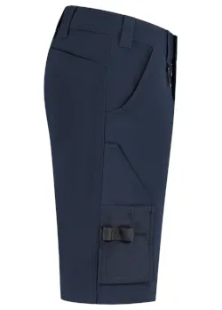 Tricorp Werkbroek 4-Way Stretch Redefined Kort 506116 miniatuur