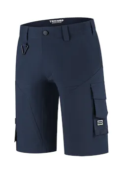 Tricorp Werkbroek 4-Way Stretch Redefined Kort 506116 miniatuur