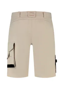 Tricorp Werkbroek 4-Way Stretch Redefined Kort 506116 miniatuur