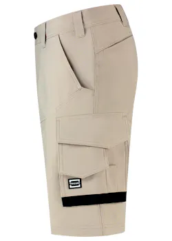 Tricorp Werkbroek 4-Way Stretch Redefined Kort 506116 miniatuur