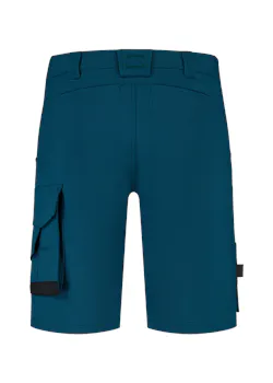 Tricorp Werkbroek 4-Way Stretch Redefined Kort 506116 miniatuur