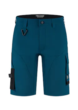 Tricorp Werkbroek 4-Way Stretch Redefined Kort 506116 miniatuur
