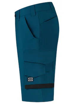 Tricorp Werkbroek 4-Way Stretch Redefined Kort 506116 miniatuur